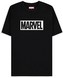 Tričko Marvel - Logo 2XL
