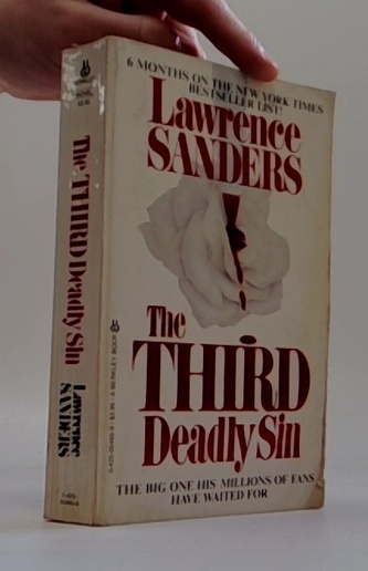 The third deadly sin