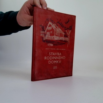 Stavba rodinného domku