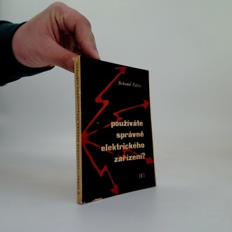 Používáte správně elektrického zařízení?