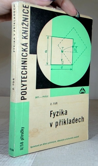Fyzika v příkladech