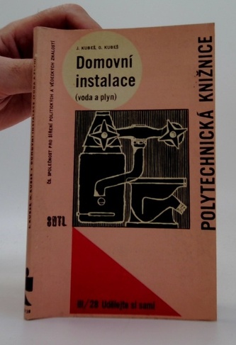 Domovní instalace