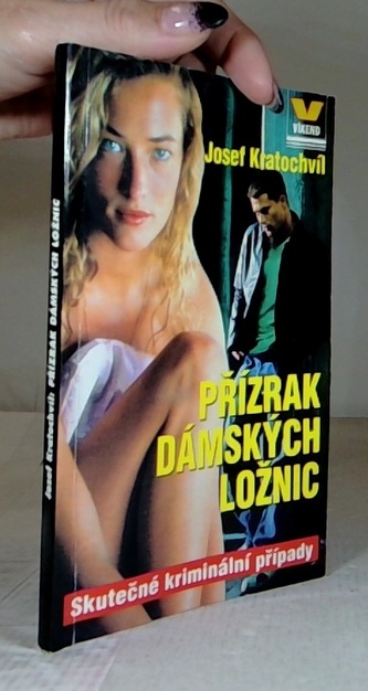 Přízrak dámslých ložnic