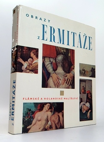 Obrazy z Ermitáže (flámské a holandské malířství)