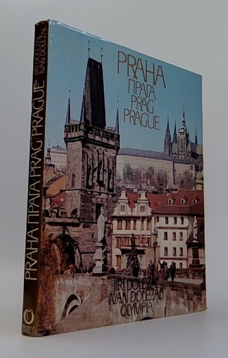 Praha