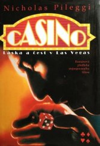 Casino: Láska a čest v Las Vegas