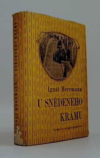 U snědeného krámu