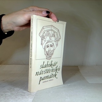 Slabikář návštěvníků památek