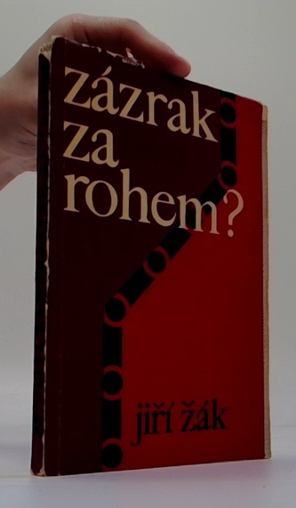 Zázrak za rohem?