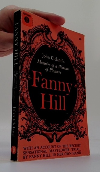 Fanny Hill