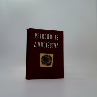 Přírodopis živočišstva 3