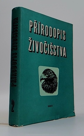 Přírodopis živočišstva 2
