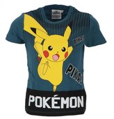 TRIČKO POKÉMON - velikost 4
