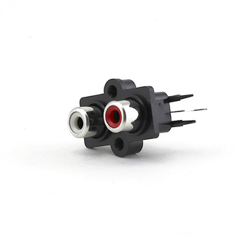 ND AKAI ATT-14BT RCA PCBA