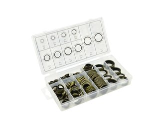 Sada podložek GEKO G40070 150ks