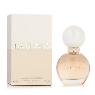 La Perla La Perla Luminous EDP 50 ml W