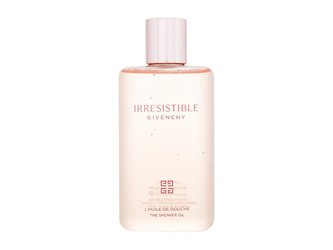 Givenchy Irresistible Sprchový olej 200 ml pro ženy