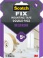 Zrcadlová páska "Mirror", oboustranná, 19 mm x 5 m, 3M SCOTCH 7100263202