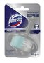 WC blok "3 in 1", oceán, 40g, DOMESTOS