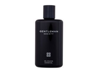 Givenchy Gentleman Sprchový gel Society 200 ml pro muže
