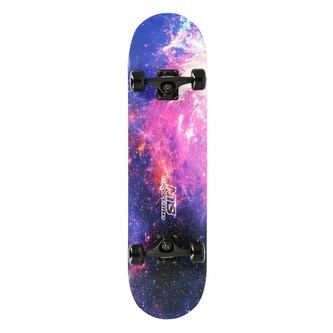 CR3108SA SPACE SKATEBOARD NILS EXTREME CR3108SA SPACE SKATEBOARD NILS EXTREME
