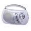 RA 764 Trevi Portable Radio Dual Band