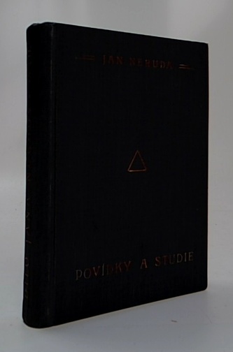 Dílo Jana Nerudy: Povídky a studie