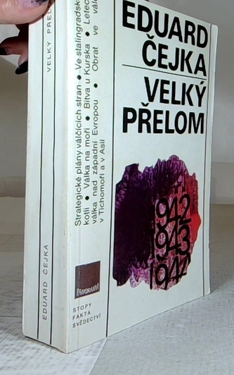 Velký přelom