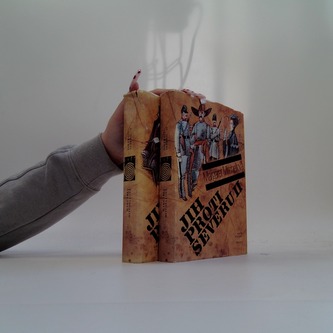 Jih proti severu (komplet 1-2)