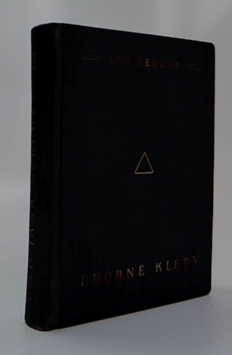 Dílo Jana Nerudy: Drobné klepy