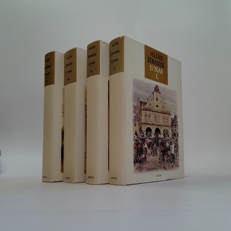 U nás (komplet 1-4)