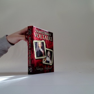 Zamilovanýý voltaire