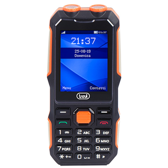 FORTE 70 Mobilní telefon, Bluetooth