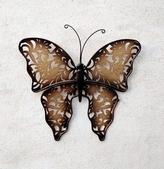 Motýl kov hnědobéžový menší