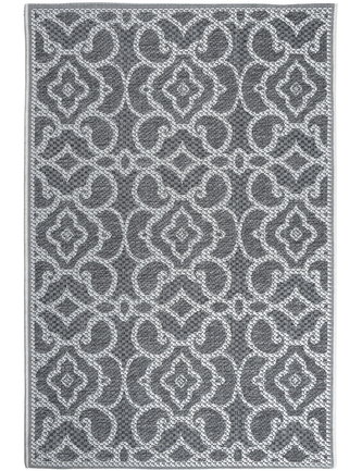 Venkovní vzorovaný koberec CLYDE ORIENT 120x170 cm Multidecor