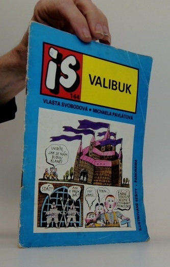 Valibuk