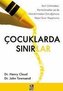 Cocuklarda Sinirlar