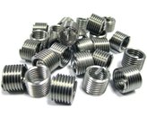 Závitová vložka M10x1,5, sada 10 kusů QUATROS