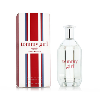 Tommy Hilfiger Tommy Girl EDT 100 ml W