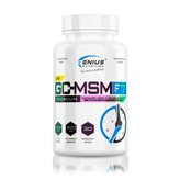 Genius Nutr GC-MSMF7 90ct