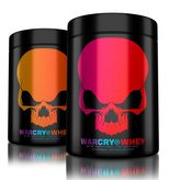 Genius Nutr Warcry Clear Whey 500g Watermelon