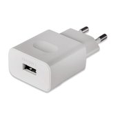 HW-100400E00 Huawei 4A 40W USB Cestovní nabíječka White (Bulk) (Lehce Poškrábané)