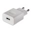 HW-100400E00 Huawei 4A 40W USB Cestovní nabíječka White (Bulk) (Lehce Poškrábané)
