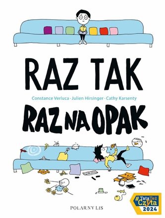 Raz tak, raz na opak Raz tak, raz na opak