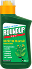 Roundup Fast / bez glyfosátu - 1 l koncentrát EVERGREEN