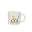Hrnek 125 ml Espresso POMUGEX26Z01 MALÝ PRINC KIUB