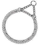 Oboj.FER polostahovaci CHROME CSS 5572