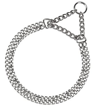 Oboj.FER polostahovaci CHROME CSS 5572