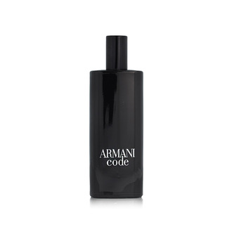 Giorgio Armani Code Homme EDT 15 ml M