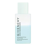 Givenchy Skin Ressource Bi-Phase Make-up Remover Eyes & Lips - Dvoufázový odličovač očí a rtů 100 ml pro ženy